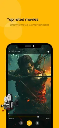 jiohotstar-live-match Top Rated Movies
